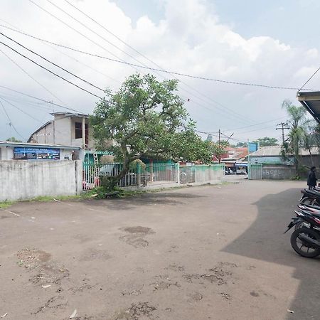 Urbanview Hotel Sagara Bogor Exterior photo