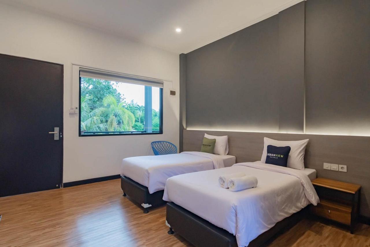Urbanview Hotel Sagara Bogor Exterior photo